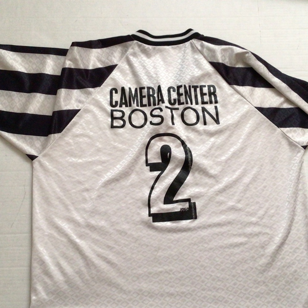 Bundle Men’s Adidas and Jogo So we Jersey - Picture 7 of 7